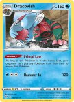 Pokemon Darkness Ablaze card 53