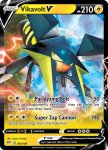 Pokemon Darkness Ablaze card 60