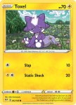 Pokemon Darkness Ablaze card 62
