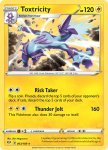 Pokemon Darkness Ablaze card 63