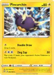 Pokemon Darkness Ablaze card 64
