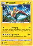 Pokemon Darkness Ablaze card 65