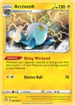 Pokemon Darkness Ablaze card 66