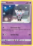 Pokemon Darkness Ablaze card 73