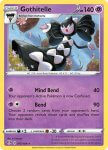 Pokemon Darkness Ablaze card 75