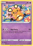 Pokemon Darkness Ablaze card 78