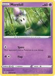 Pokemon Darkness Ablaze card 79