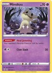 Pokemon Darkness Ablaze card 81