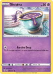 Pokemon Darkness Ablaze card 82