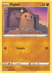 Pokemon Darkness Ablaze card 84