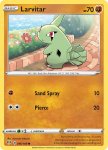 Pokemon Darkness Ablaze card 86
