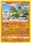 Pokemon Darkness Ablaze card 91
