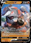 Pokemon Darkness Ablaze card 95