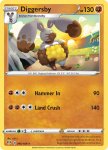Pokemon Darkness Ablaze card 96