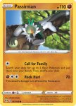 Pokemon Darkness Ablaze card 97