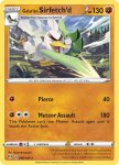 Pokemon Darkness Ablaze card 98