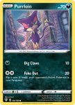 Pokemon Darkness Ablaze card 106