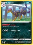 Pokemon Darkness Ablaze card 107