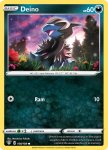 Pokemon Darkness Ablaze card 108