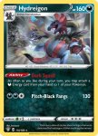 Pokemon Darkness Ablaze card 110