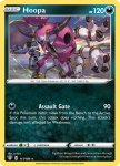Pokemon Darkness Ablaze card 111