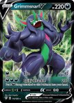 Pokemon Darkness Ablaze card 114