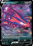 Pokemon Darkness Ablaze card 116