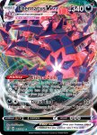 Pokemon Darkness Ablaze card 117