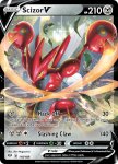 Pokemon Darkness Ablaze card 118