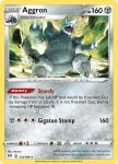Pokemon Darkness Ablaze card 123