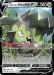Pokemon Darkness Ablaze card 128