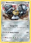 Pokemon Darkness Ablaze card 130