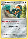 Pokemon Darkness Ablaze card 132