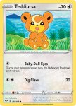 Pokemon Darkness Ablaze card 138