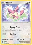Pokemon Darkness Ablaze card 141