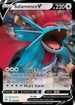 Pokemon Darkness Ablaze card 143