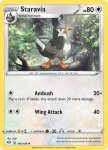 Pokemon Darkness Ablaze card 146