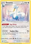 Pokemon Darkness Ablaze card 149