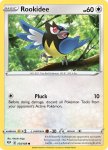 Pokemon Darkness Ablaze card 154