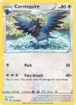 Pokemon Darkness Ablaze card 155