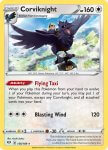 Pokemon Darkness Ablaze card 156