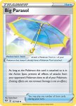 Pokemon Darkness Ablaze card 157