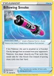 Pokemon Darkness Ablaze card 158
