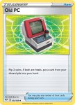 Pokemon Darkness Ablaze card 164