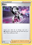 Pokemon Darkness Ablaze card 165