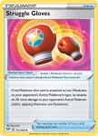 Pokemon Darkness Ablaze card 171