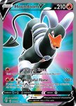 Pokemon Darkness Ablaze card 178