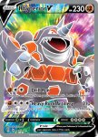 Pokemon Darkness Ablaze card 181