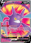 Pokemon Darkness Ablaze card 182