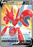 Pokemon Darkness Ablaze card 183